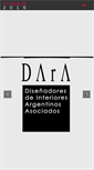 Mobile Screenshot of daraid.com